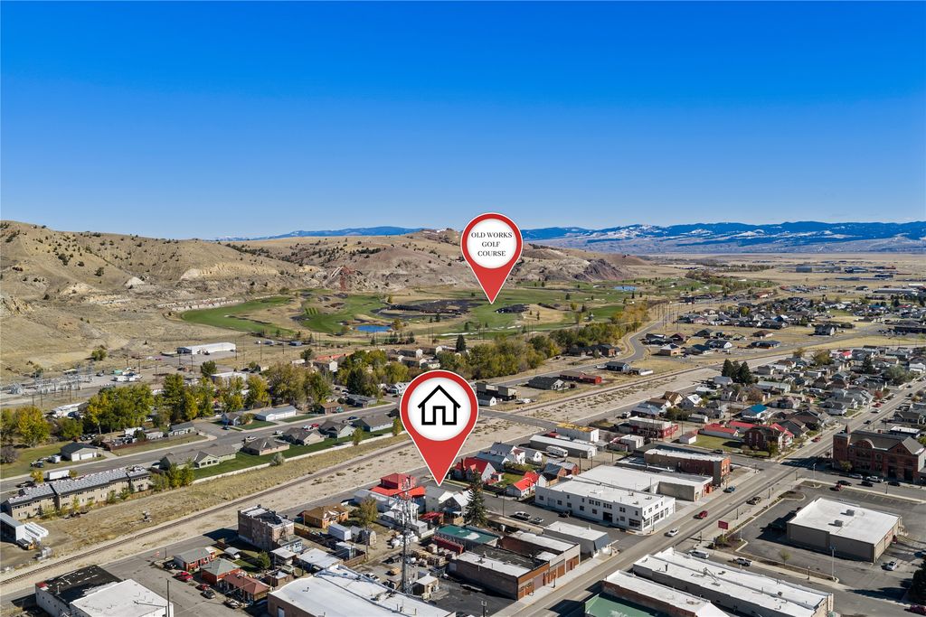 6 Cherry Street, Anaconda, MT 59711 photo 3