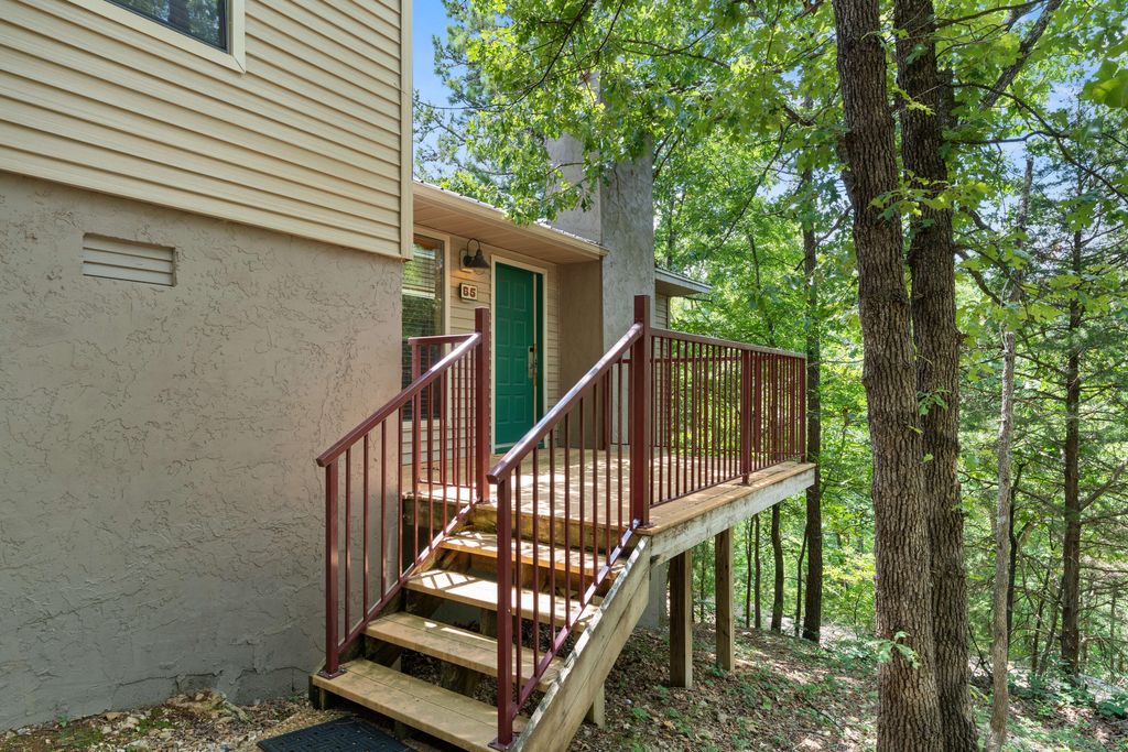 48 Rasso Way 65, Kimberling City, MO 65686