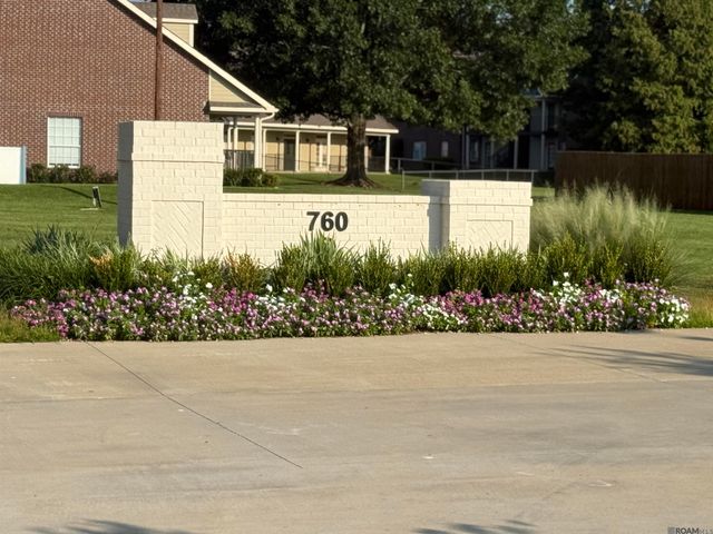 6320 Fallow Drive, Baton Rouge, LA 70809