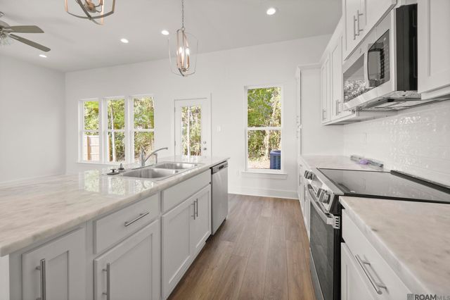 6320 Fallow Drive, Baton Rouge, LA 70809