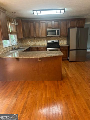 1238 Dunbrooke Lane, Dunwoody, GA 30338