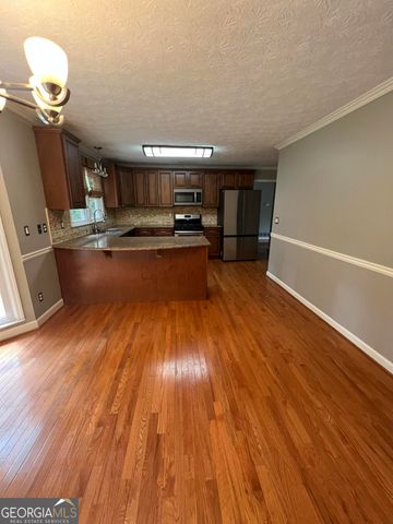 1238 Dunbrooke Lane, Dunwoody, GA 30338