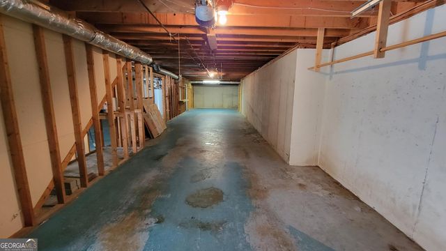 1238 Dunbrooke Lane, Dunwoody, GA 30338