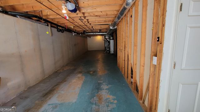 1238 Dunbrooke Lane, Dunwoody, GA 30338