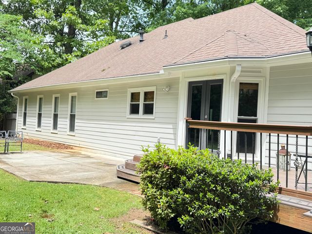 1238 Dunbrooke Lane, Dunwoody, GA 30338