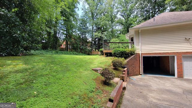 1238 Dunbrooke Lane, Dunwoody, GA 30338