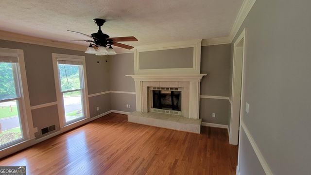 1238 Dunbrooke Lane, Dunwoody, GA 30338