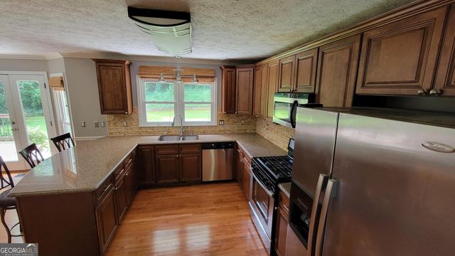 1238 Dunbrooke Lane, Dunwoody, GA 30338