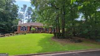 1238 Dunbrooke Lane, Dunwoody, GA 30338