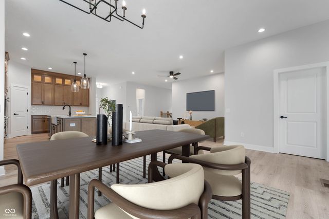 20015 Tomlinson Road, Westfield, IN 46074