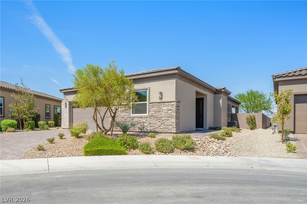 126 Barkset Way, Henderson, NV 89011 — photo 2