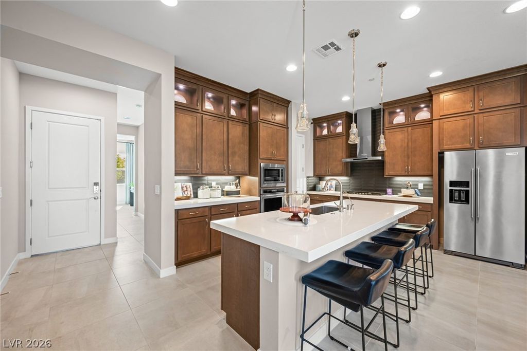 126 Barkset Way, Henderson, NV 89011 — photo 3