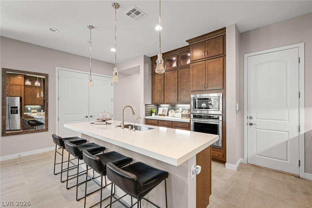 126 Barkset Way, Henderson, NV 89011 — photo 4