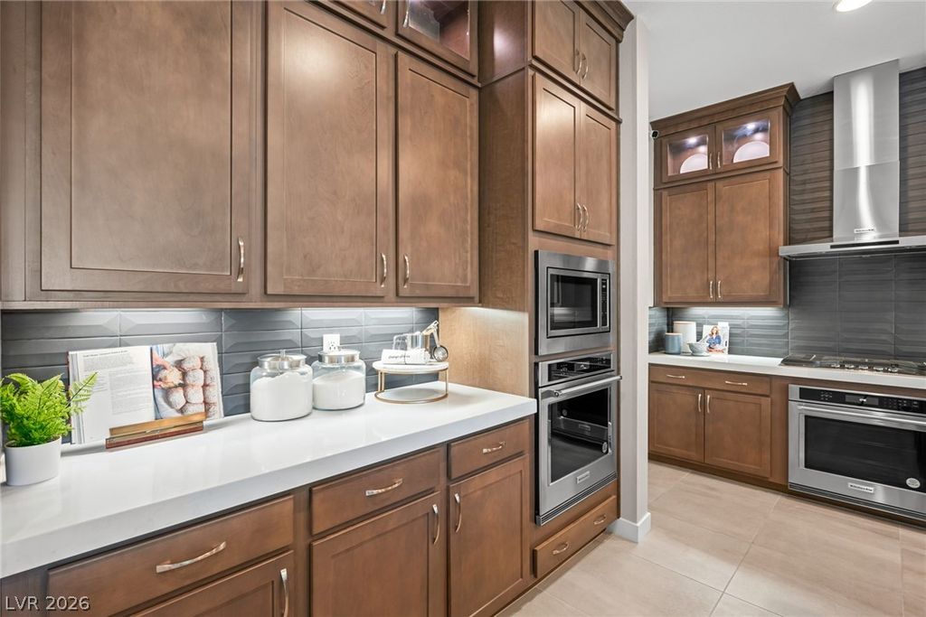 126 Barkset Way, Henderson, NV 89011 — photo 5