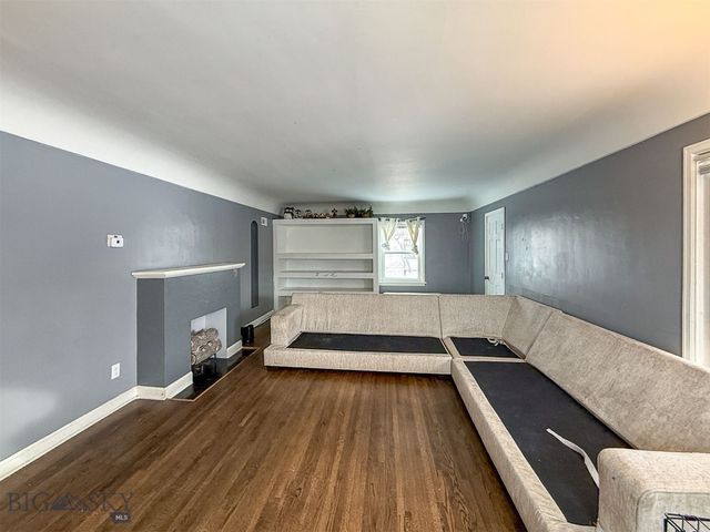 1701 8th Avenue N, Great Falls, MT 59401