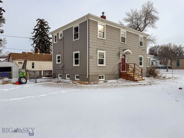 1701 8th Avenue N, Great Falls, MT 59401