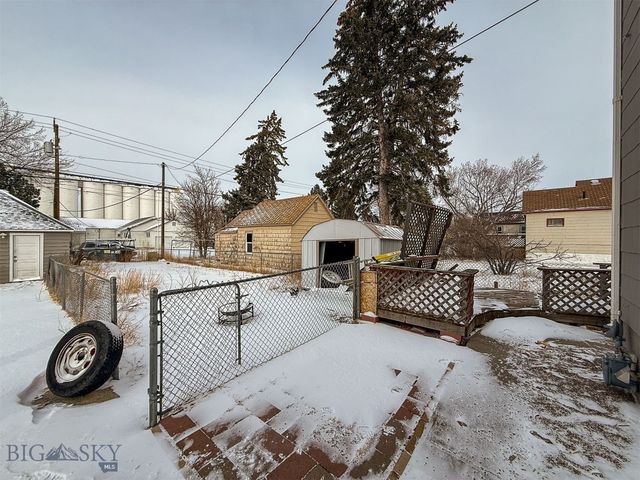 1701 8th Avenue N, Great Falls, MT 59401