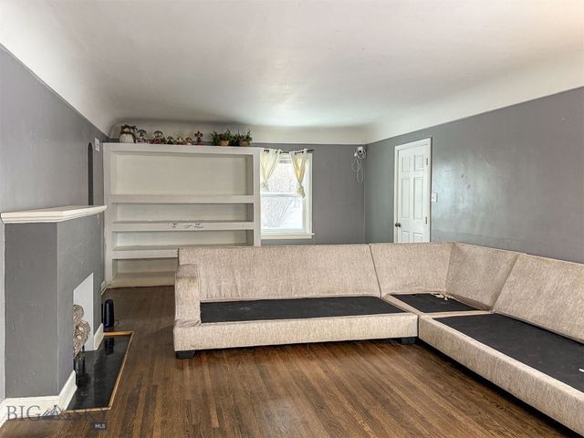 1701 8th Avenue N, Great Falls, MT 59401