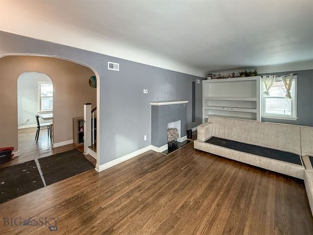 1701 8th Avenue N, Great Falls, MT 59401