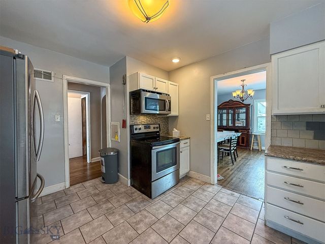 1701 8th Avenue N, Great Falls, MT 59401