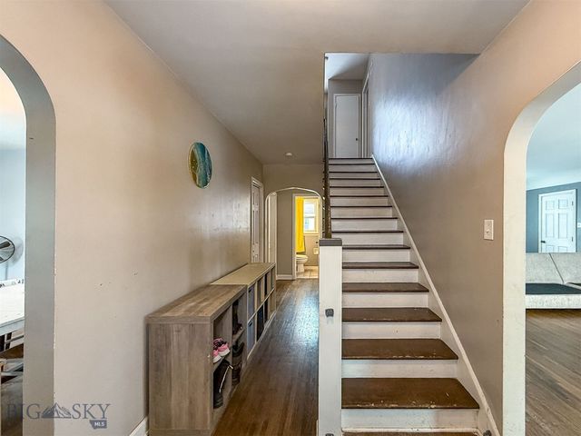 1701 8th Avenue N, Great Falls, MT 59401