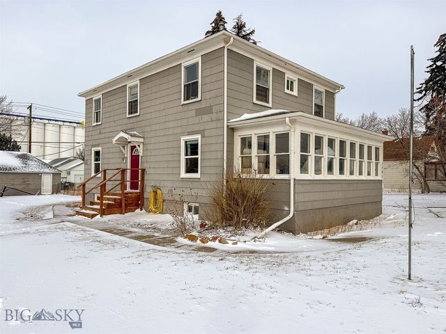 1701 8th Avenue N, Great Falls, MT 59401