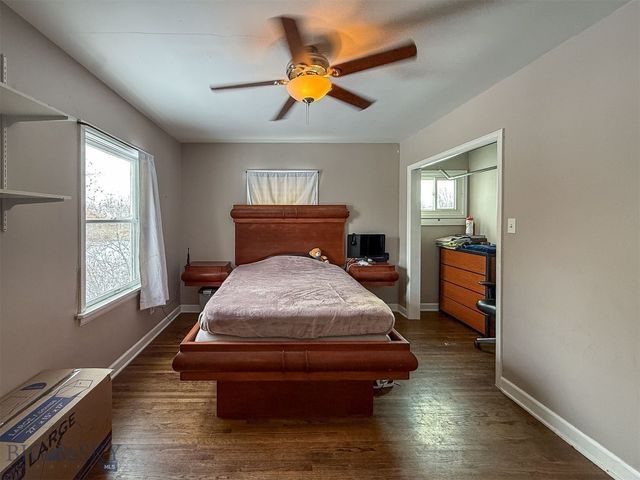 1701 8th Avenue N, Great Falls, MT 59401