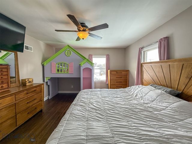 1701 8th Avenue N, Great Falls, MT 59401