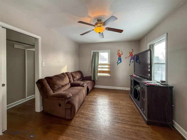 1701 8th Avenue N, Great Falls, MT 59401