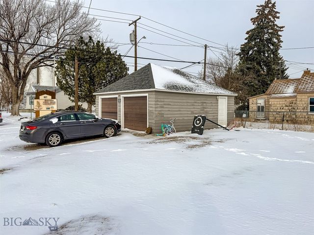 1701 8th Avenue N, Great Falls, MT 59401