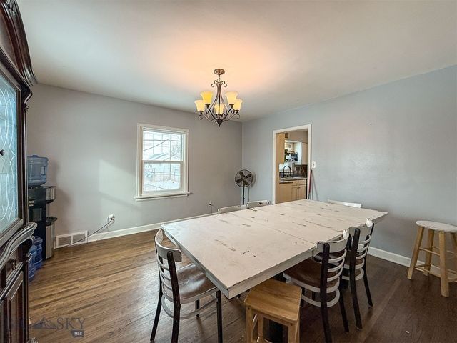 1701 8th Avenue N, Great Falls, MT 59401