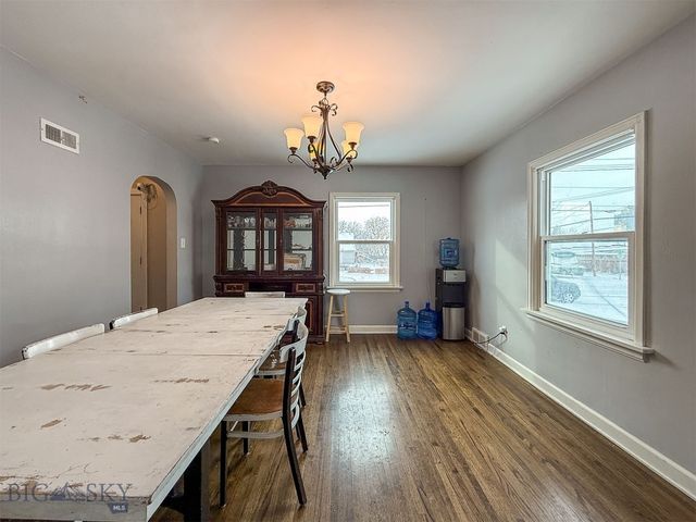 1701 8th Avenue N, Great Falls, MT 59401