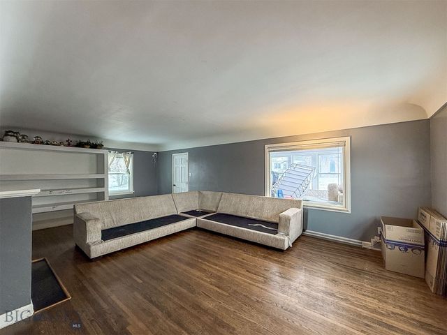 1701 8th Avenue N, Great Falls, MT 59401