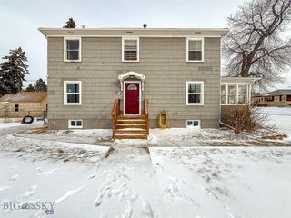 1701 8th Avenue N, Great Falls, MT 59401