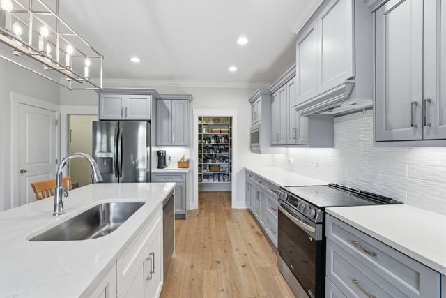 912 Equestrian Drive, Soddy Daisy, TN 37379