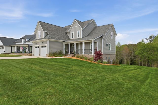 912 Equestrian Drive, Soddy Daisy, TN 37379