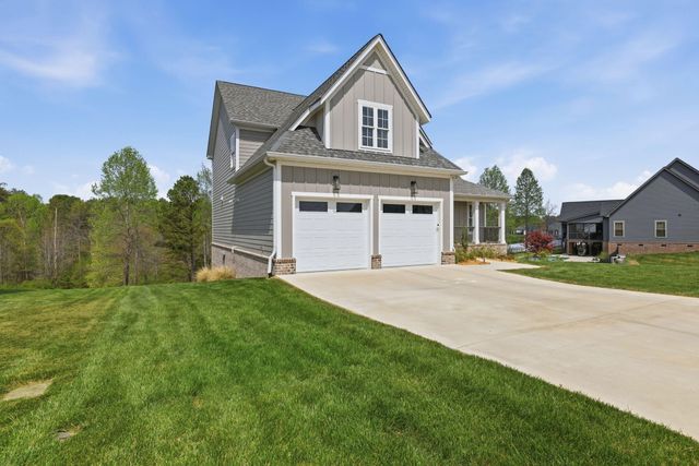 912 Equestrian Drive, Soddy Daisy, TN 37379