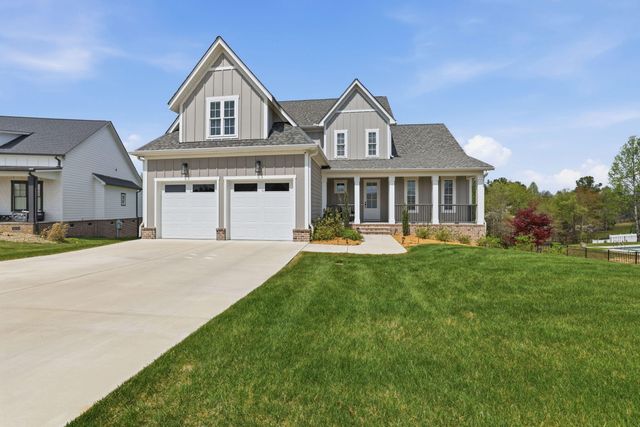 912 Equestrian Drive, Soddy Daisy, TN 37379