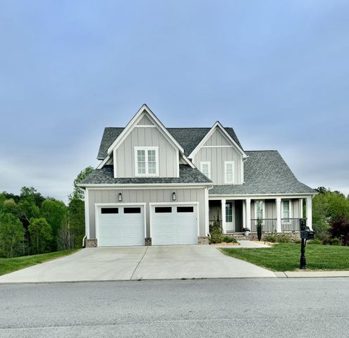 912 Equestrian Drive, Soddy Daisy, TN 37379