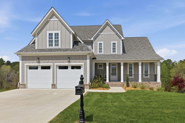 912 Equestrian Drive, Soddy Daisy, TN 37379