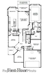3229 Agnew Street, Celina, TX 75009
