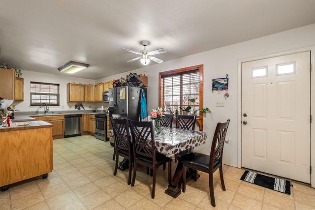 1206 Morning Drive, Santa Fe, NM 87507