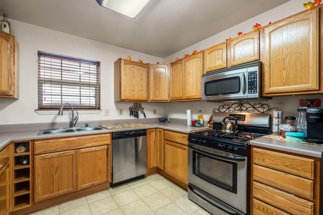 1206 Morning Drive, Santa Fe, NM 87507