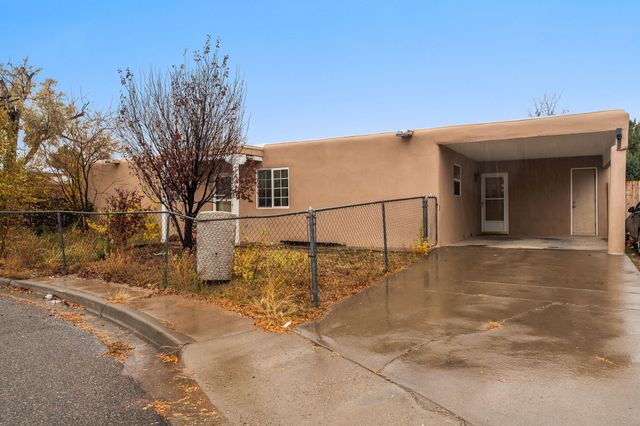 1206 Morning Drive, Santa Fe, NM 87507