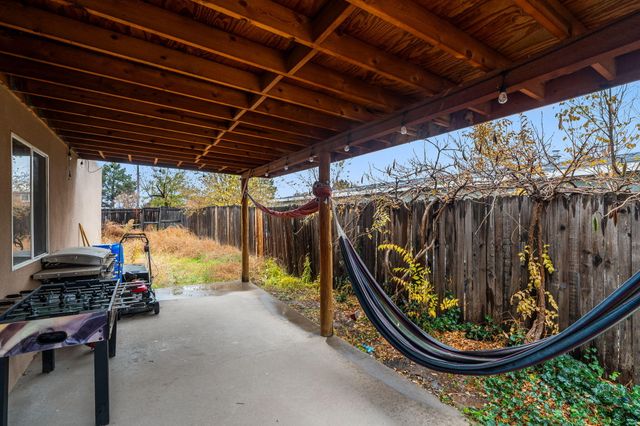 1206 Morning Drive, Santa Fe, NM 87507