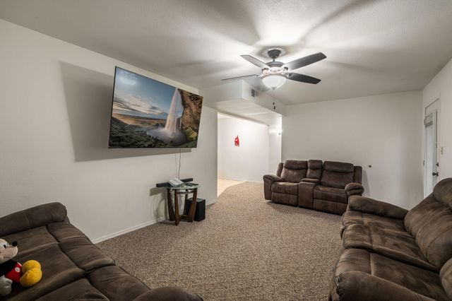 1206 Morning Drive, Santa Fe, NM 87507