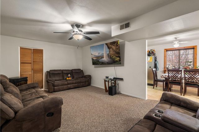 1206 Morning Drive, Santa Fe, NM 87507