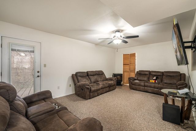 1206 Morning Drive, Santa Fe, NM 87507