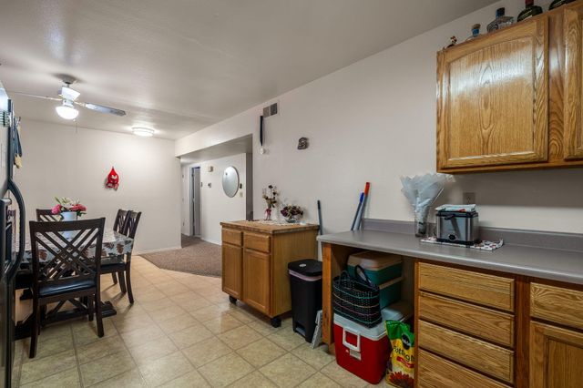 1206 Morning Drive, Santa Fe, NM 87507