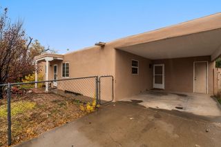 1206 Morning Drive, Santa Fe, NM 87507